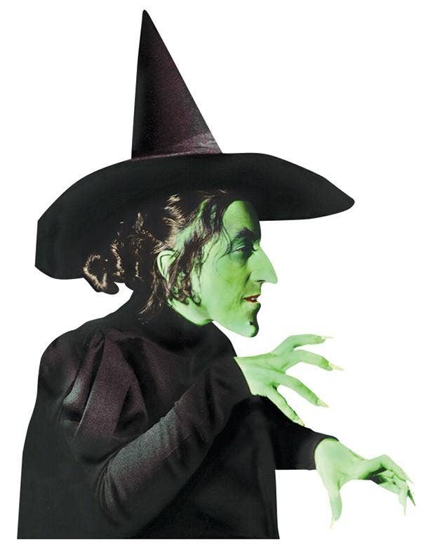 Wizard of Oz Wicked Witch Birthday Card – Official Licensed Greeting