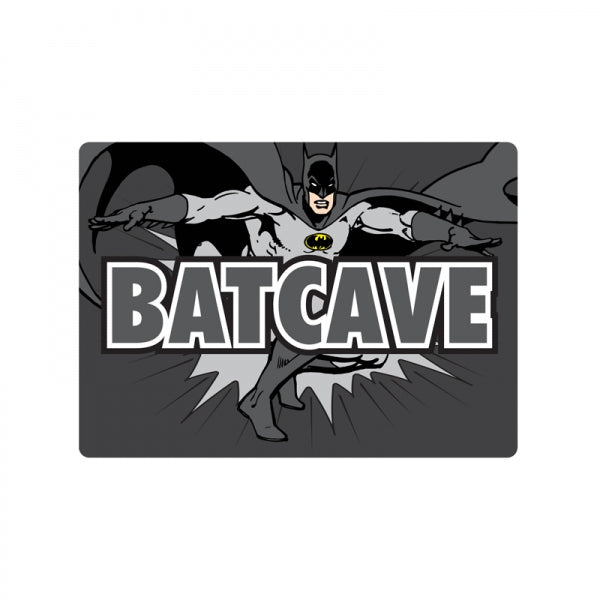 DC Comics Batman Batcave Metal Fridge Magnet DC Comics