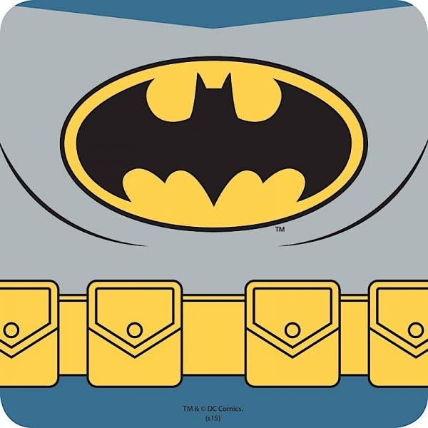 DC Comics Batman Coaster - Batman Costume
