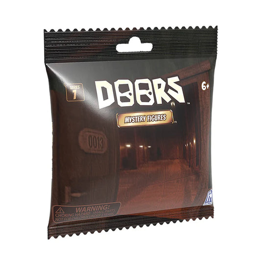 Roblox Doors Collectable Minifigures - Random Mystery Figure