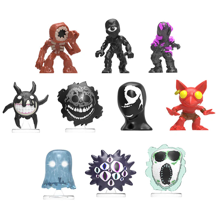 Roblox Doors Collectable Minifigures - Random Mystery Figure