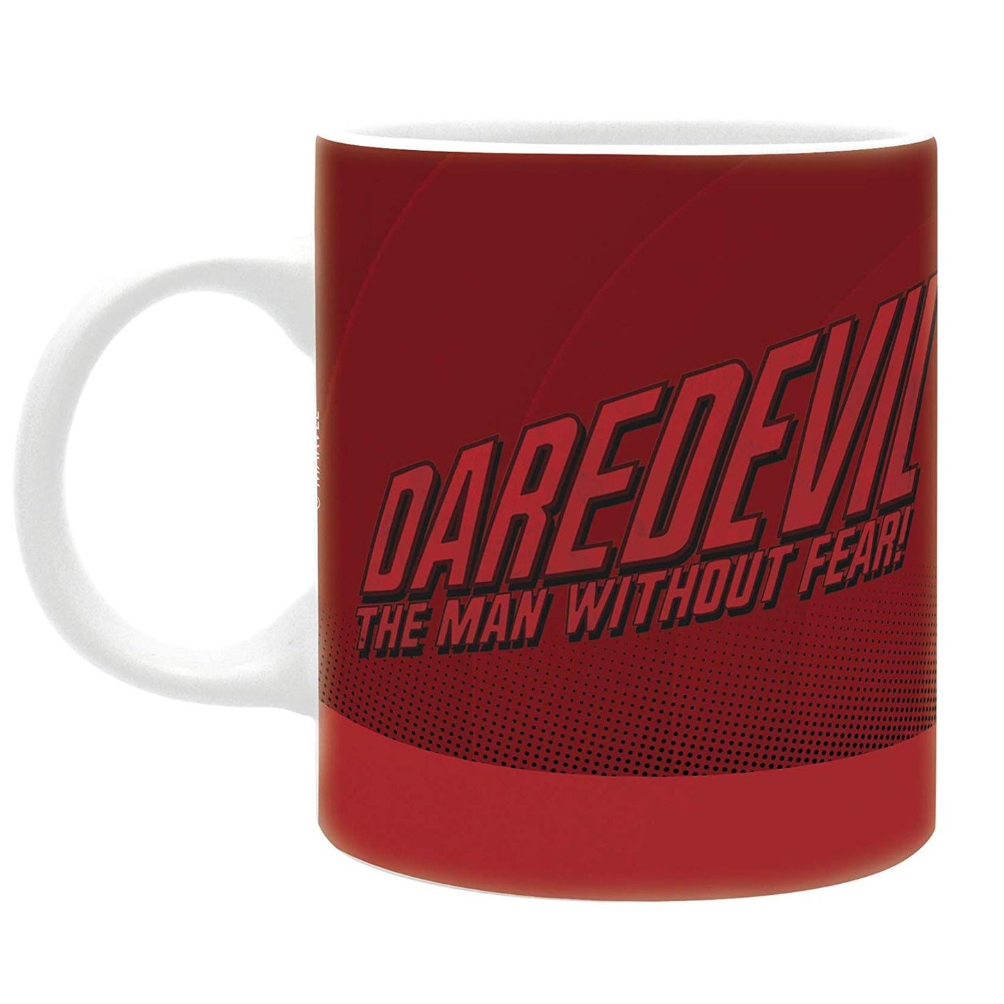 Marvel Comics Daredevil Vintage Boxed Mug 320ml