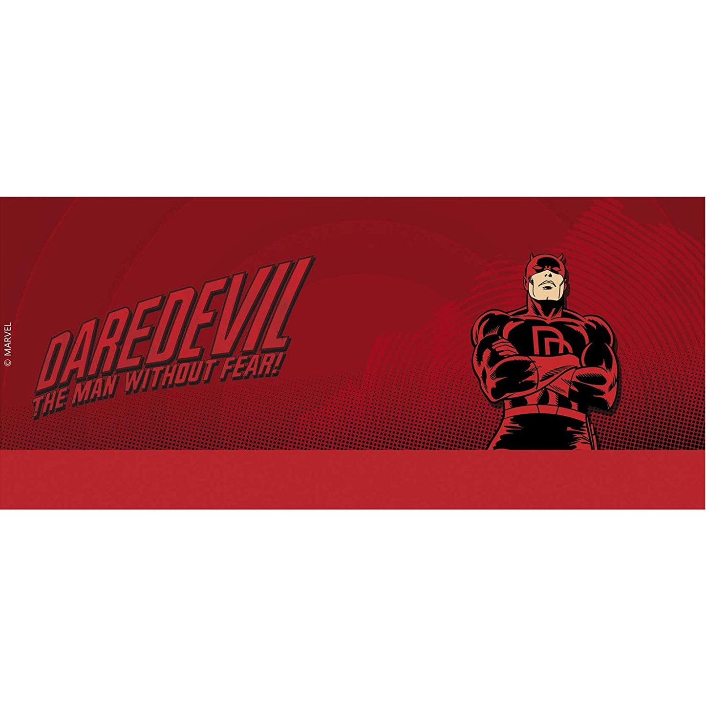 Marvel Comics Daredevil Vintage Boxed Mug 320ml