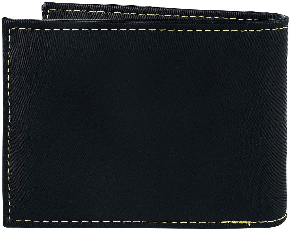 Disney Villains Hades Bi-Fold-Geldbörse, neu und lizenziert
