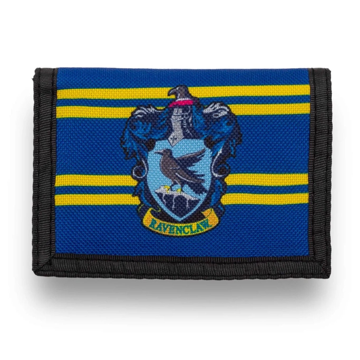 Harry Potter Ravenclaw House Kids Tri-Fold Wallet