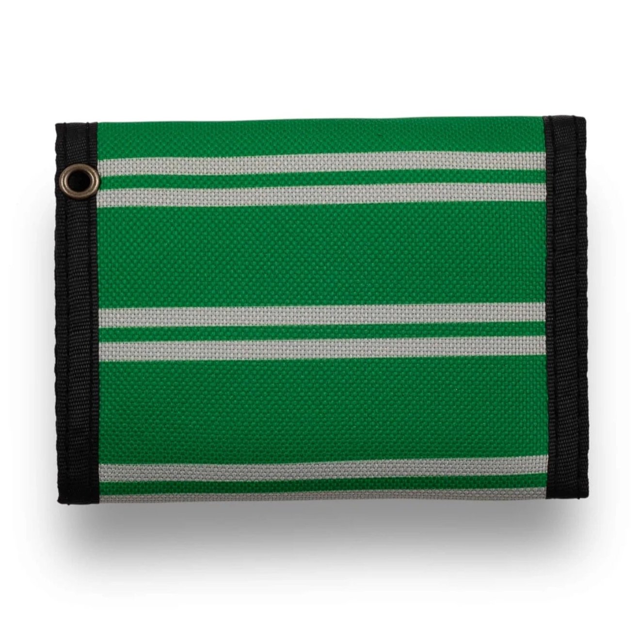 Harry Potter Slytherine House Kids Tri-Fold Wallet