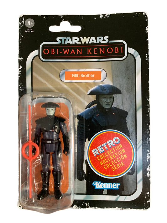 Star Wars Action Figures – Official Kenner Carded Toys | Mixed Series & Characters