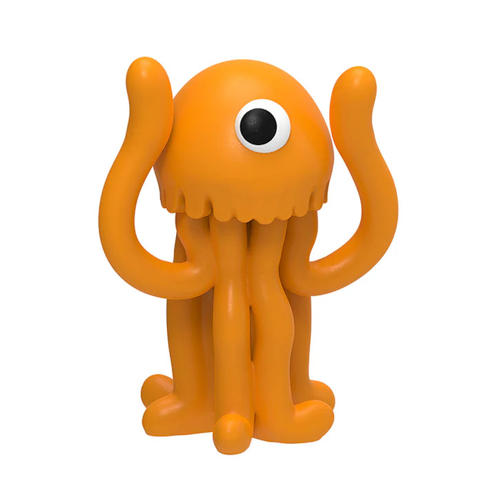 Garten of Banban Series 1 Collectable Mystery Minifigure | Random Blind Bag Toy