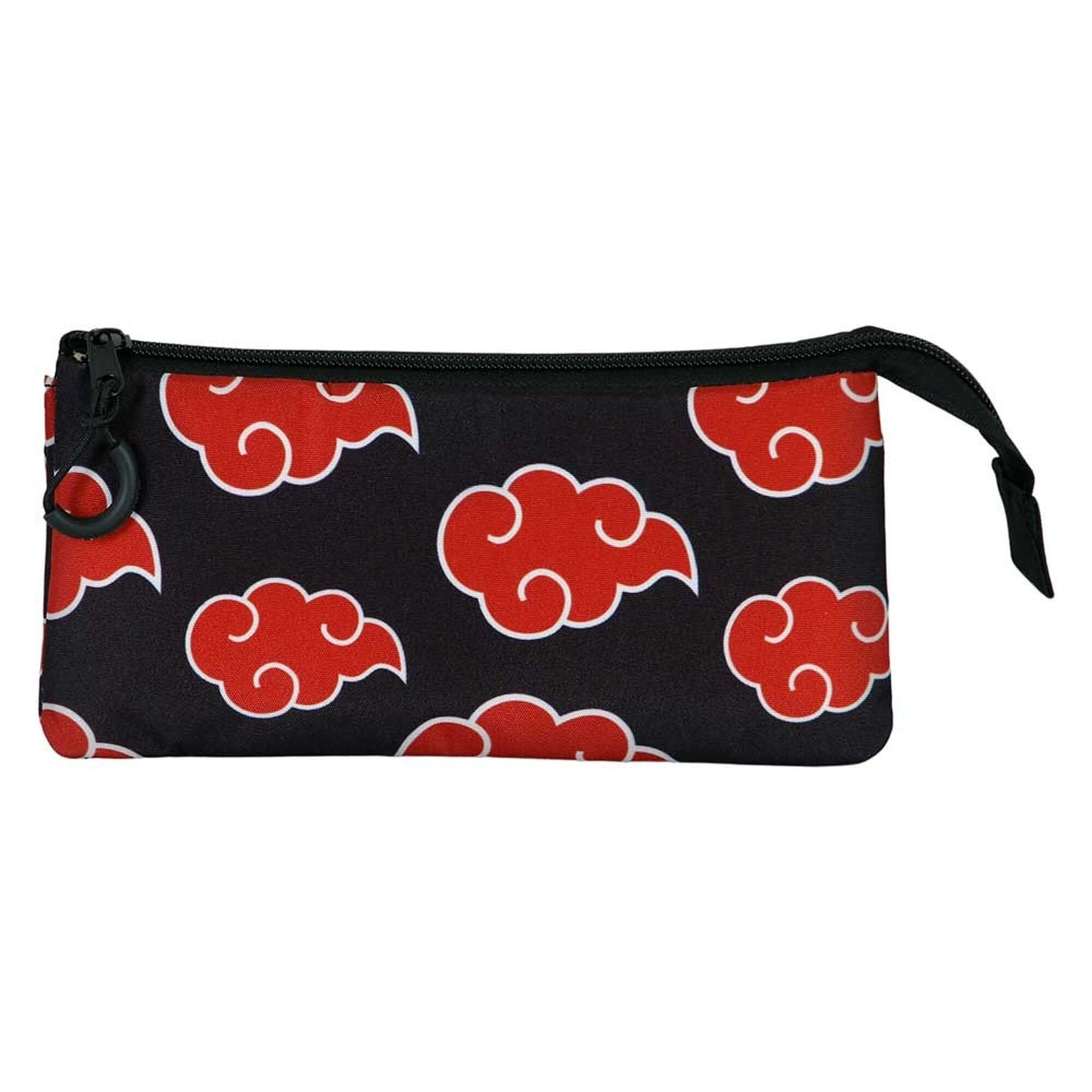 Naruto Shippuden Triple Licensed Pencil Case