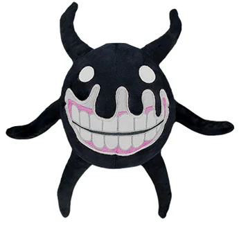 Roblox Doors 8-Inch Licensed Plush β Screech, Seek, and Figure Characters
