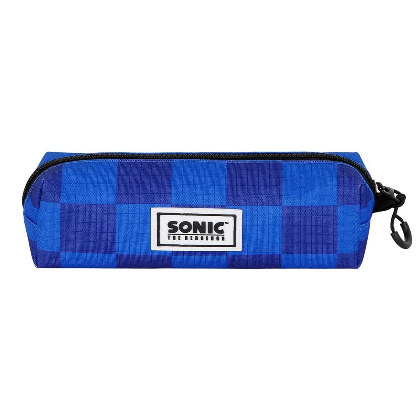 Sonic the Hedgehog Sega Sight Square Licensed Pencil Case