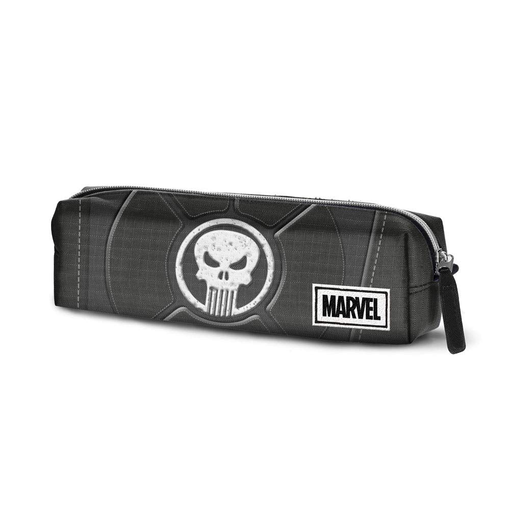 Marvel Comics The Punisher Licensed Pencil Case