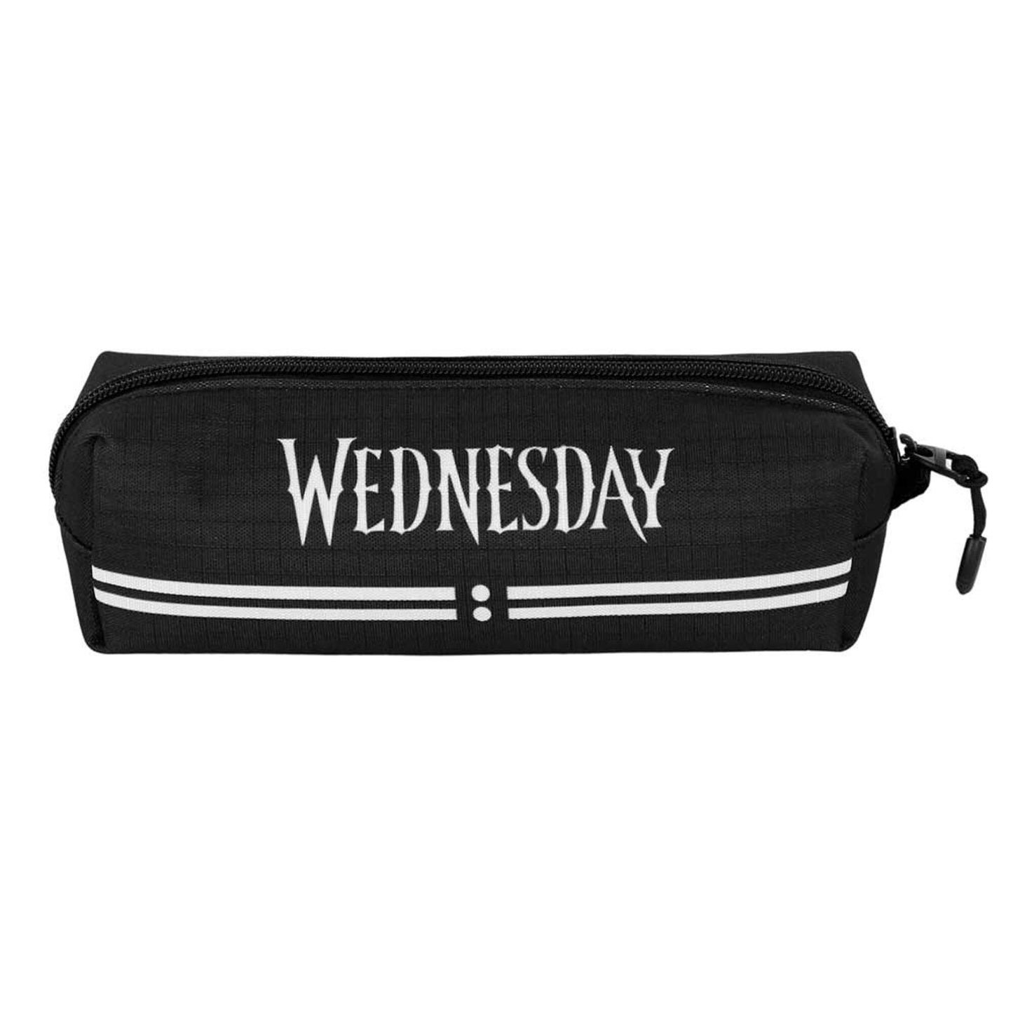 Wednesday Addams Cute Square Licensed Pencil Case