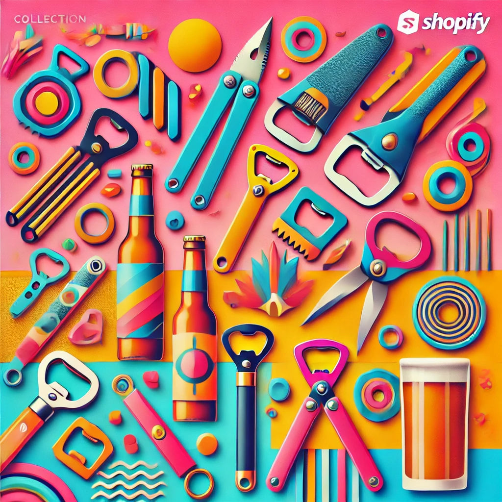 Bottle Openers