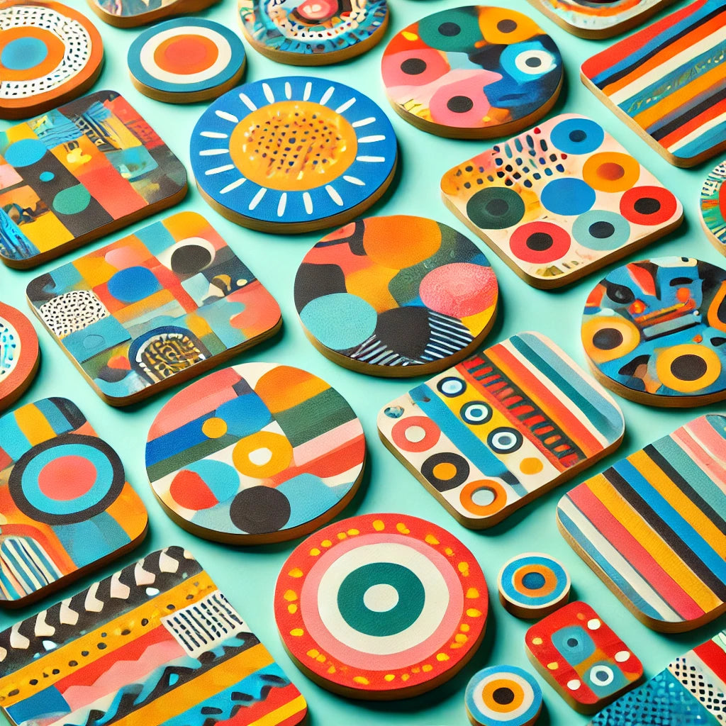Coasters