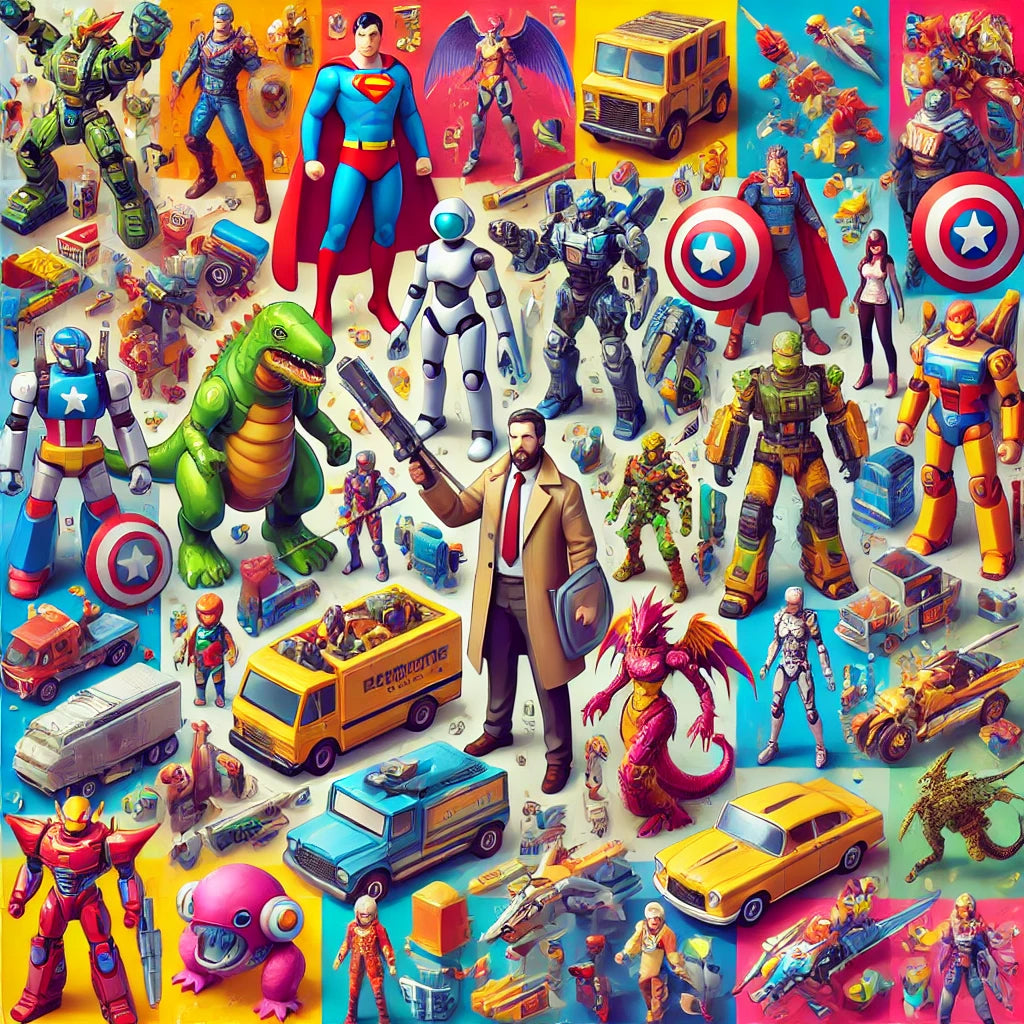 Figures and Models