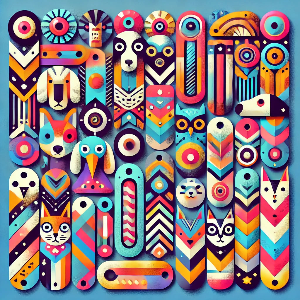 Bookmarks