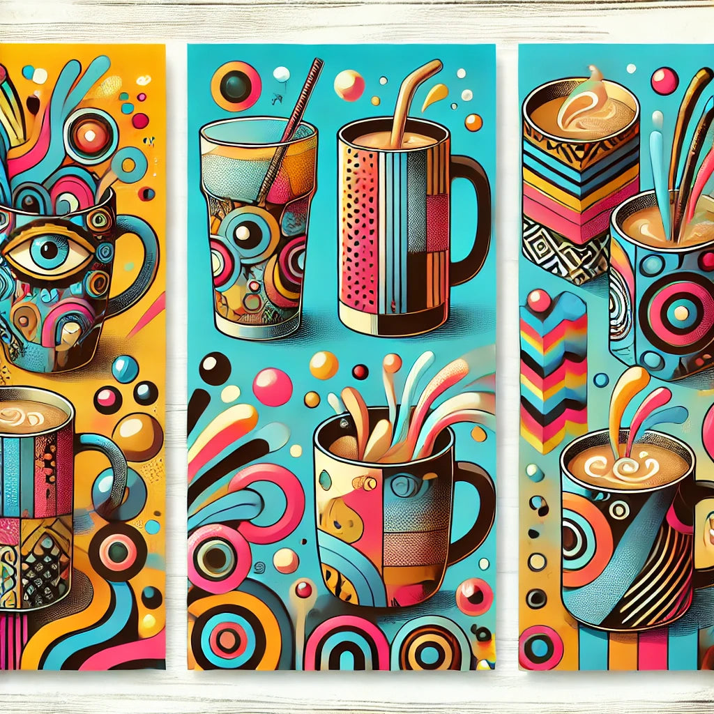 Mugs and Glasses