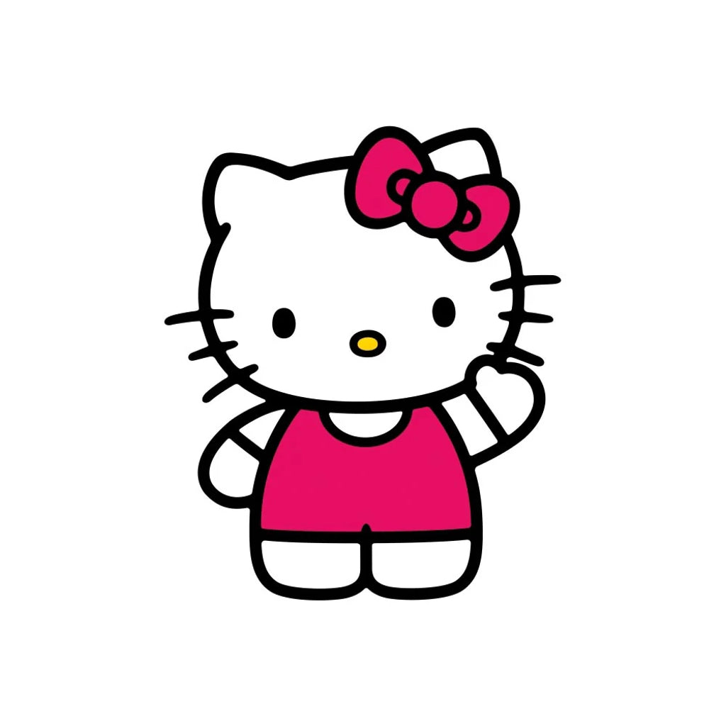 Hello Kitty