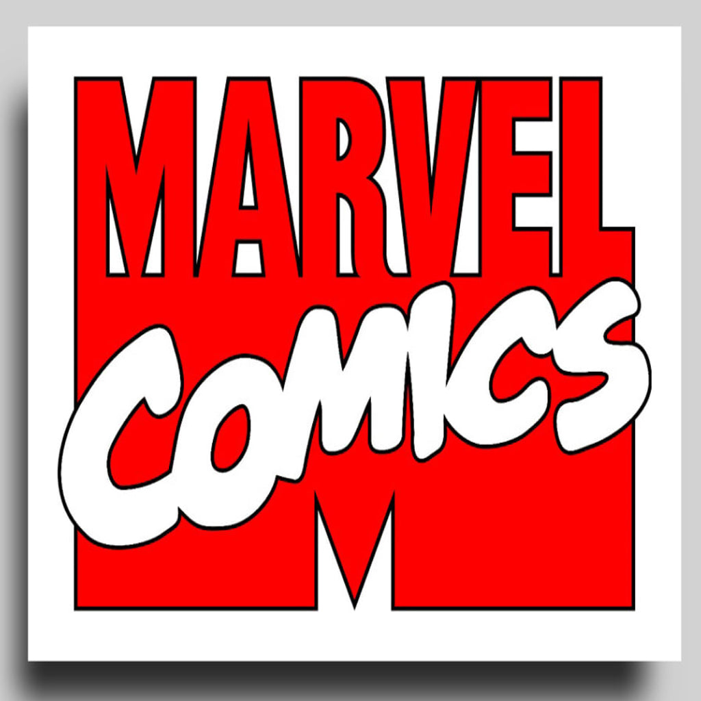 Marvel Comics