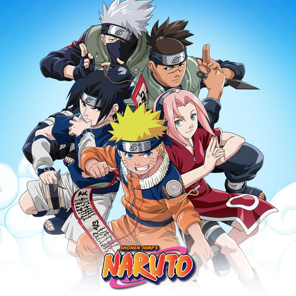 Naruto