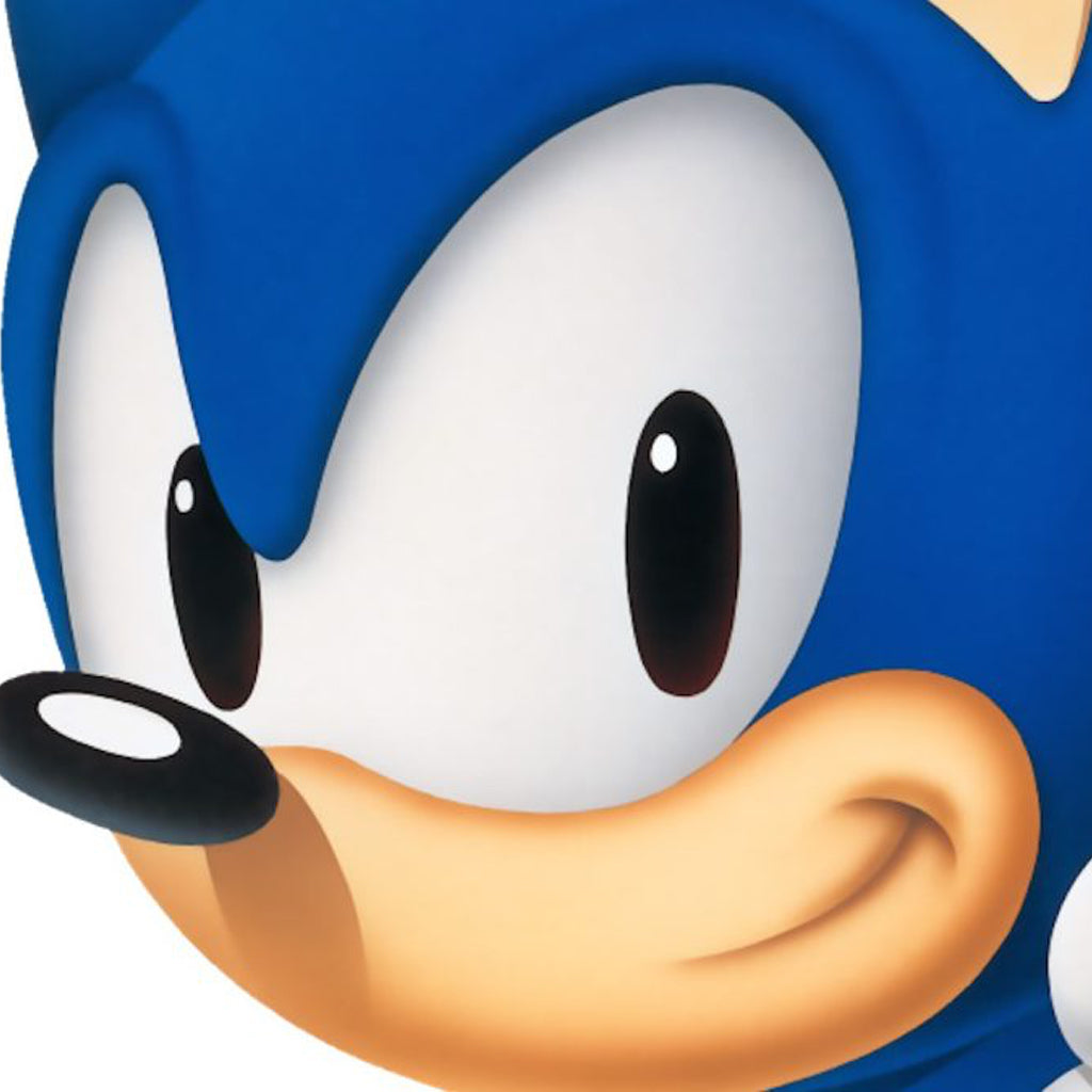 Sonic the Hedgehog