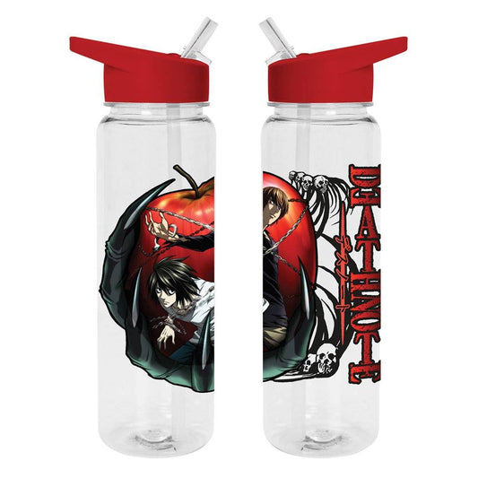 Death Note Chains Of Fate Plastic Drinks Bottle