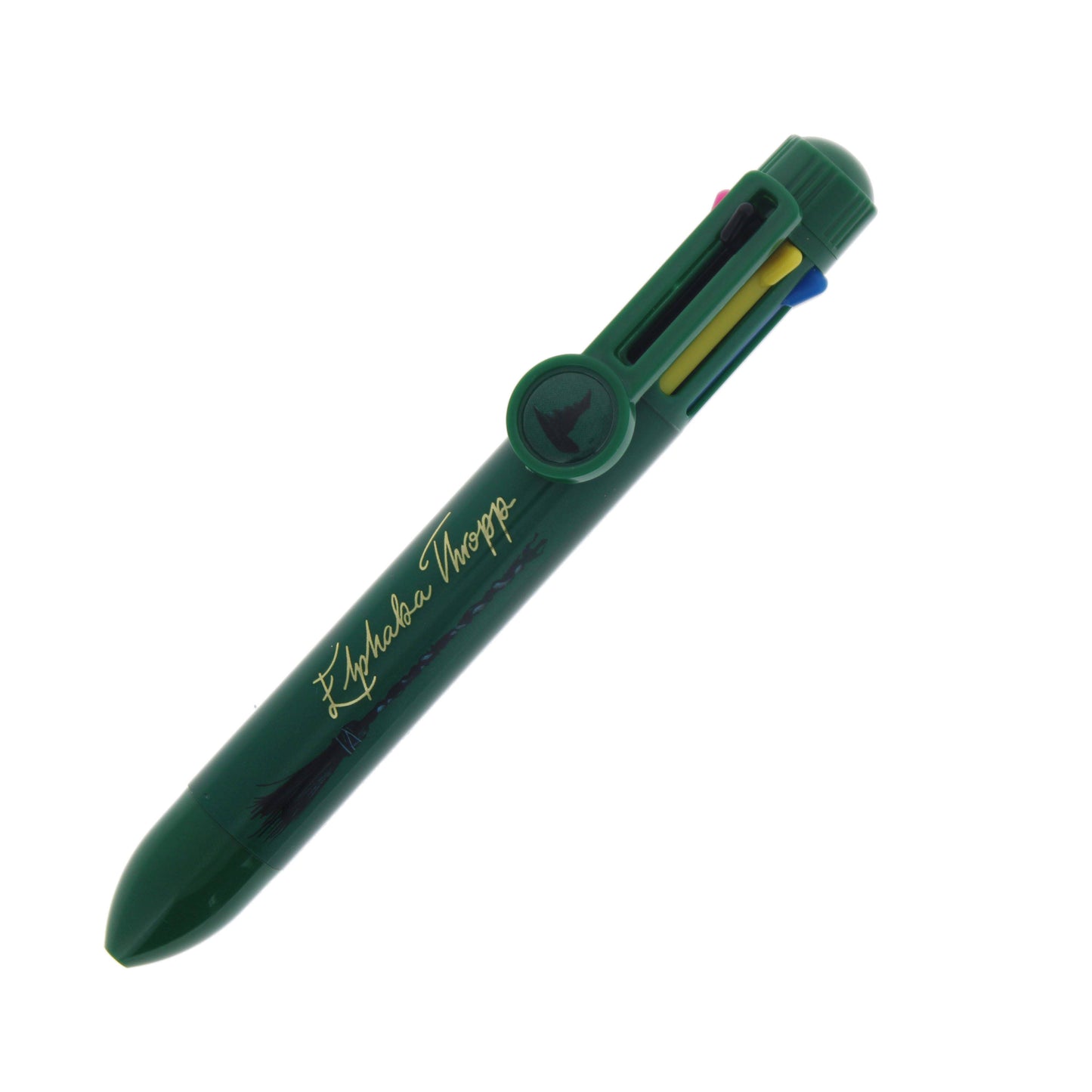 Wicked Multi Colour Officially Licensed Pen