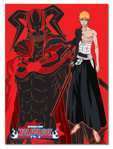 Bleach Ichigo Glue Bound Notebook