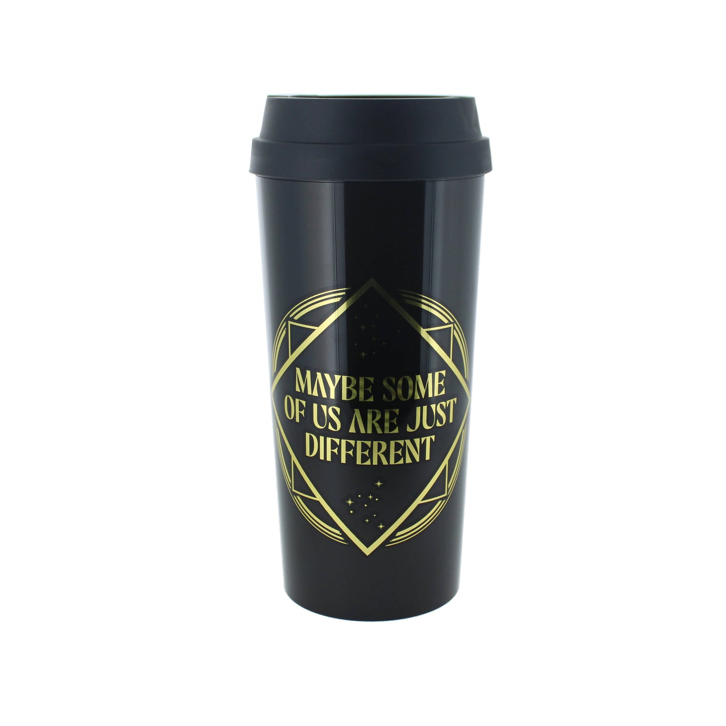 Wicked Licensed Travel Mug 450ml