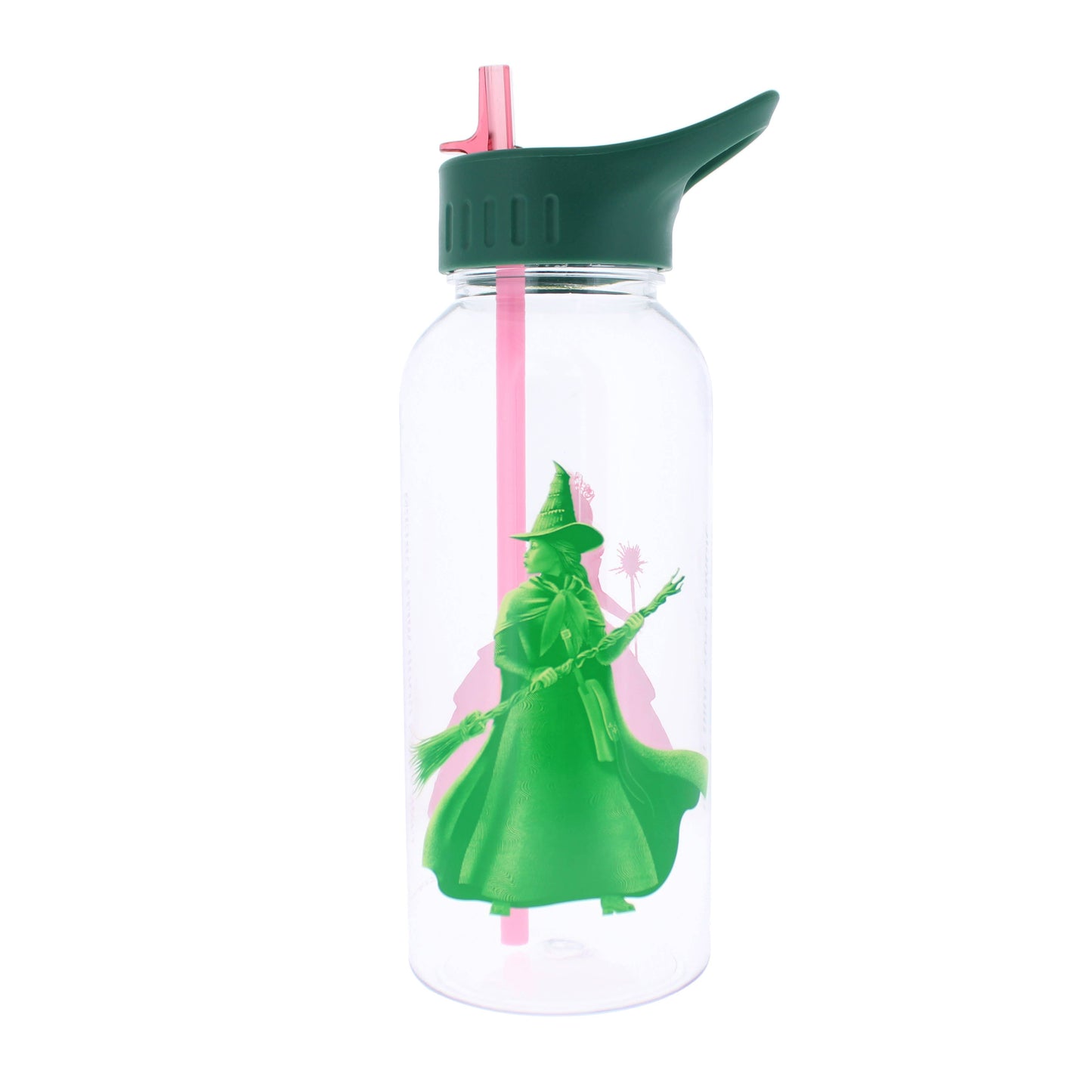 Wicked Officially Licensed 1lt Water Bottle