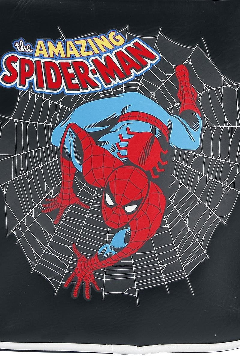 Sac à bandoulière Marvel Comics The Amazing Spider-man