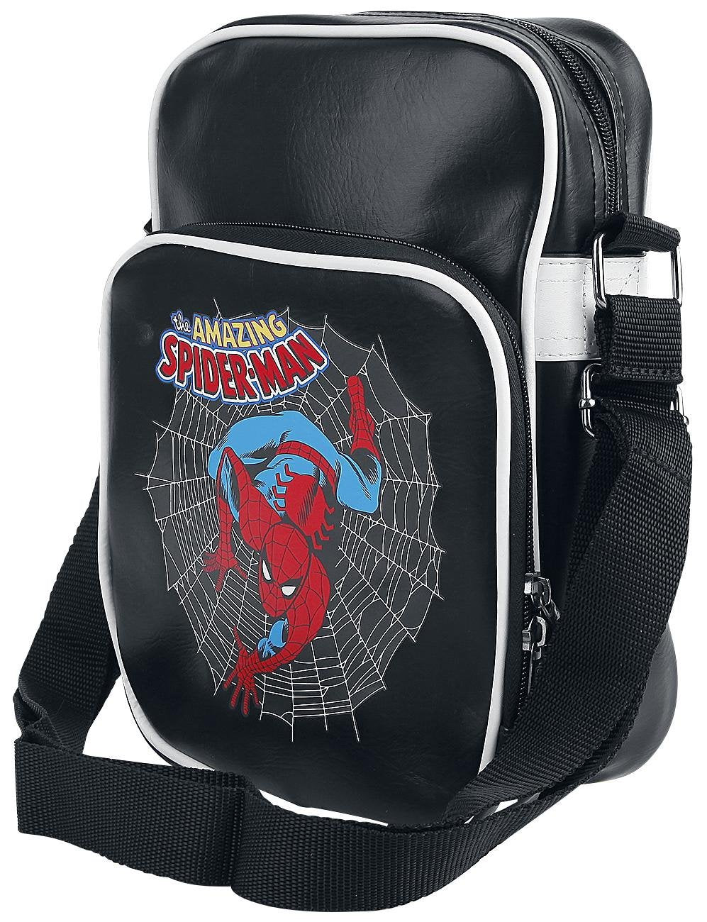 Sac à bandoulière Marvel Comics The Amazing Spider-man