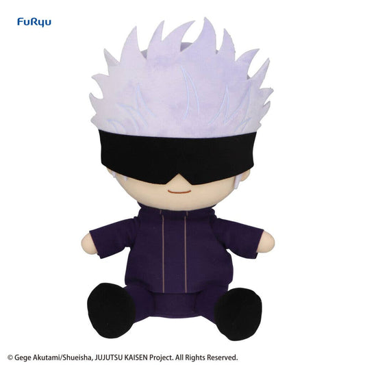 Jujutsu Kaisen Officially Licensed 25cm Satoru Gojo Plush