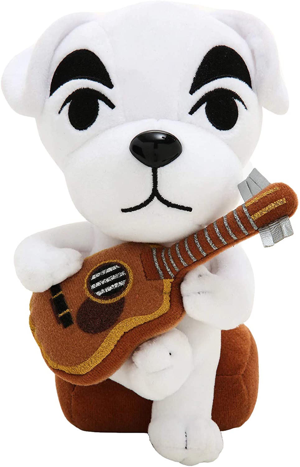 Animal Crossing: New Leaf K.K. Slider 18CM Licensed Plush NEW