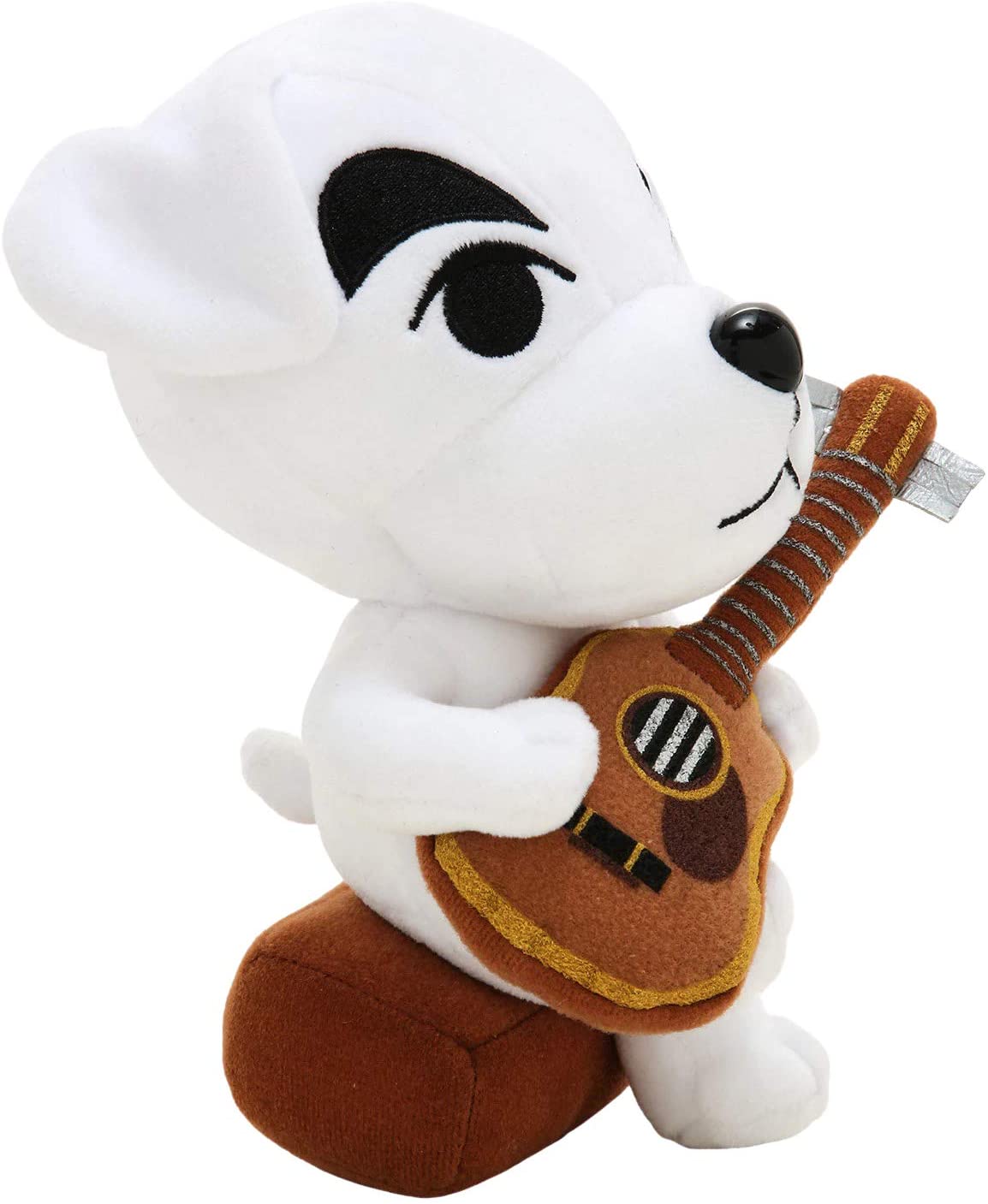 Animal Crossing: New Leaf K.K. Slider 18CM Licensed Plush NEW