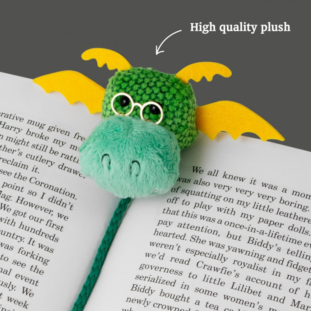 Book-Tails Animal Bookmarks for Kids – Fun & Adorable Reading Companions!