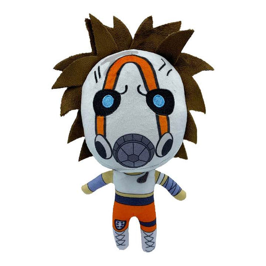 Peluche Psycho Borderlands 3 20 cm sous licence, toute neuve