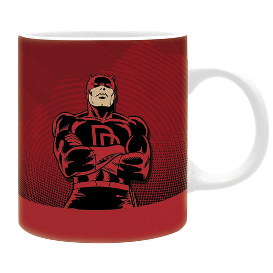 Marvel Comics Daredevil Vintage Boxed Mug 320ml