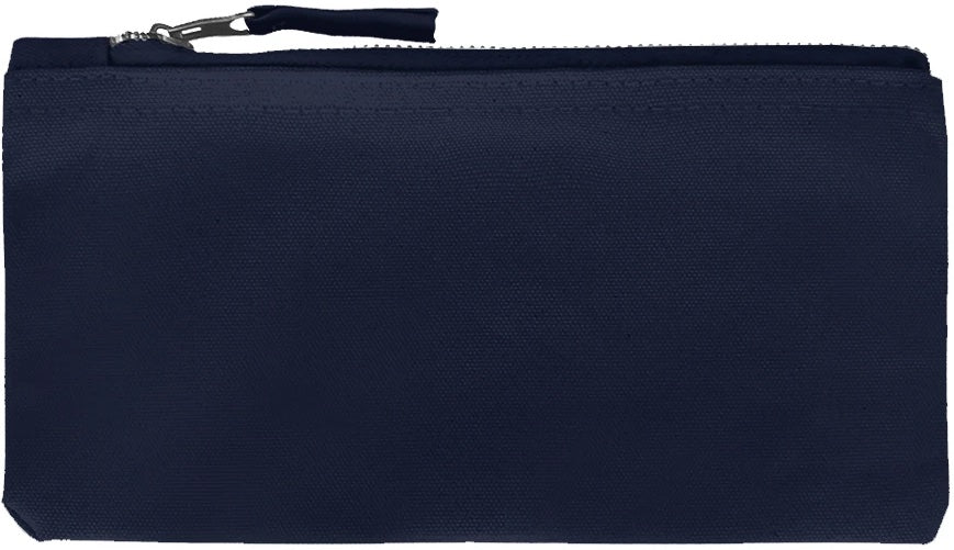 Wednesday Addams Dark Blue 19.5 x 10.5CM Pencil Case