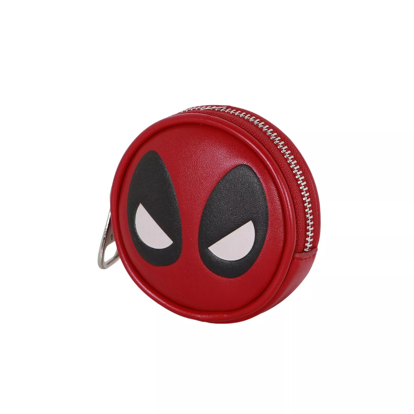 Marvel Deadpool Zipped Licensed Coin Purse