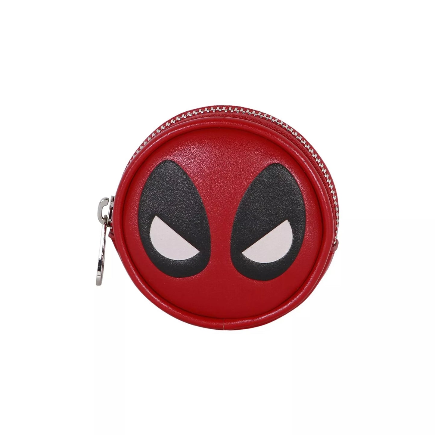 Marvel Deadpool Zipped Licensed Coin Purse