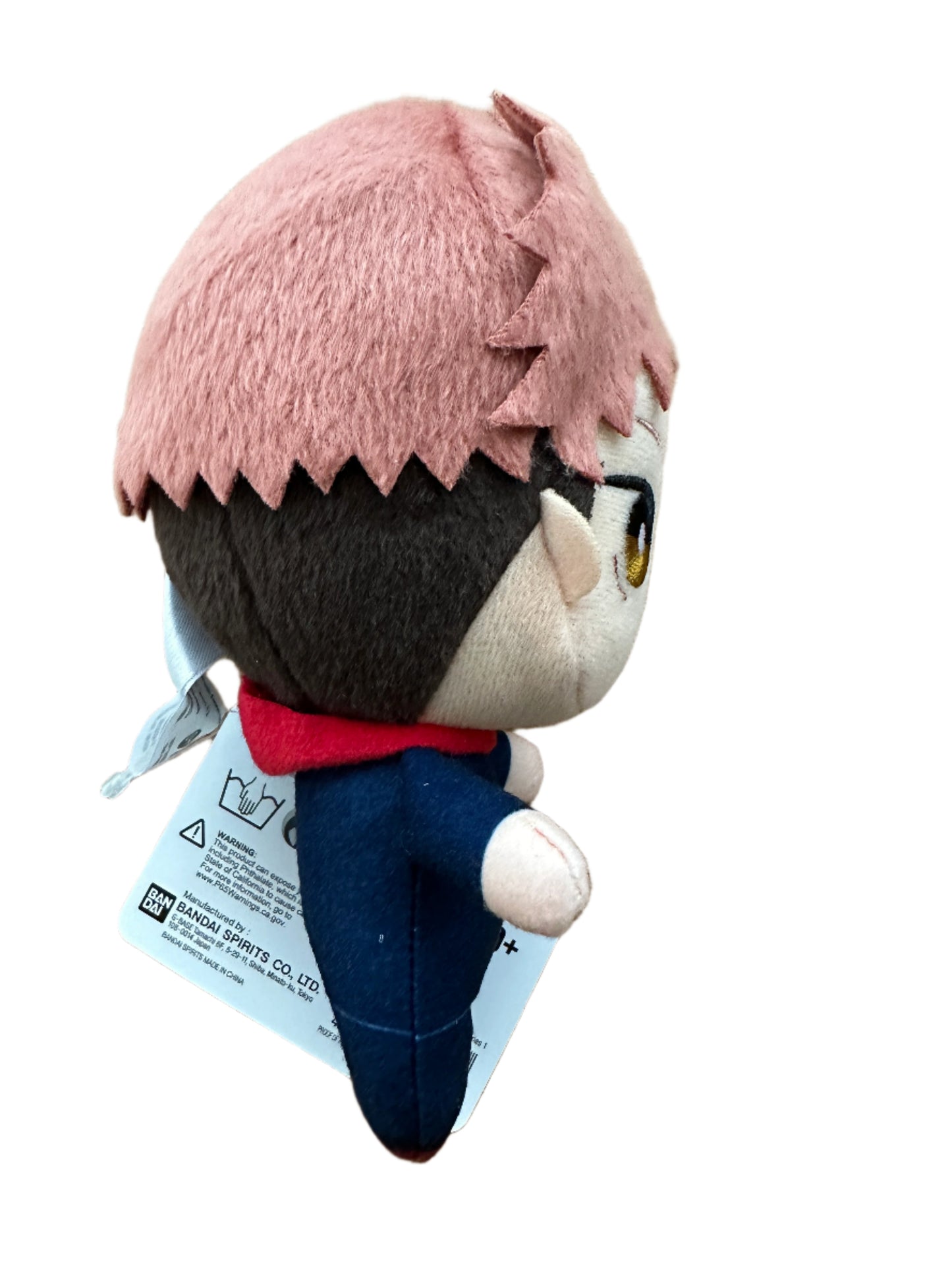 Jujutsu Kaisen - Tomonui Plush Assort Series 1