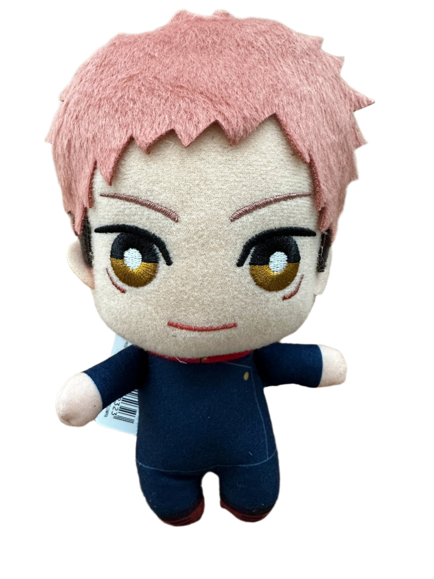 Jujutsu Kaisen - Tomonui Plush Assort Series 1