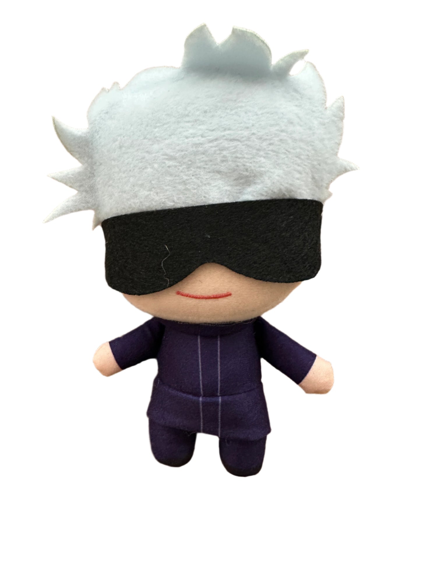 Jujutsu Kaisen - Tomonui Plush Assort Series 1