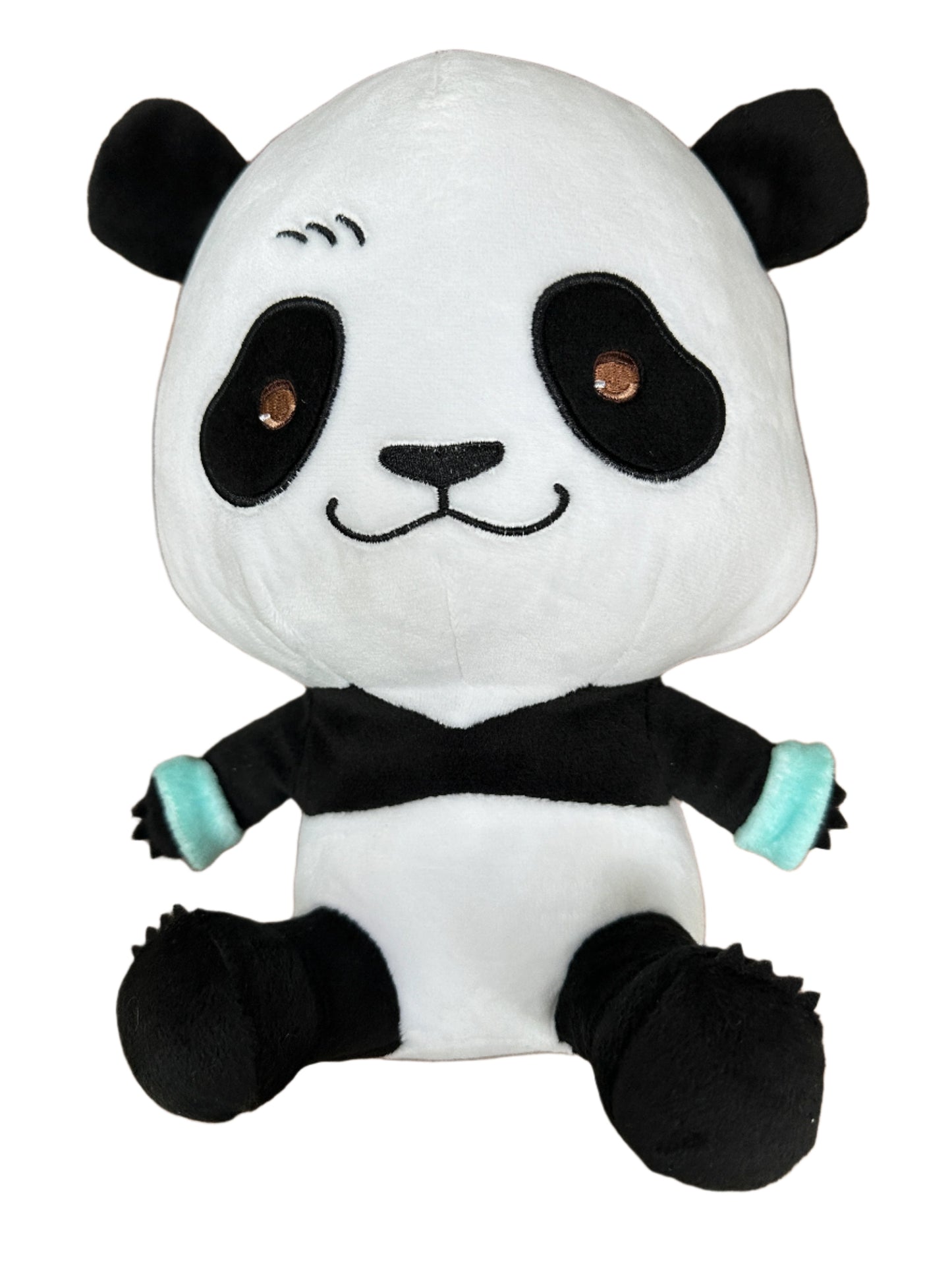 Jujutsu Kaisen Officially Licensed 25cm Panda Plush