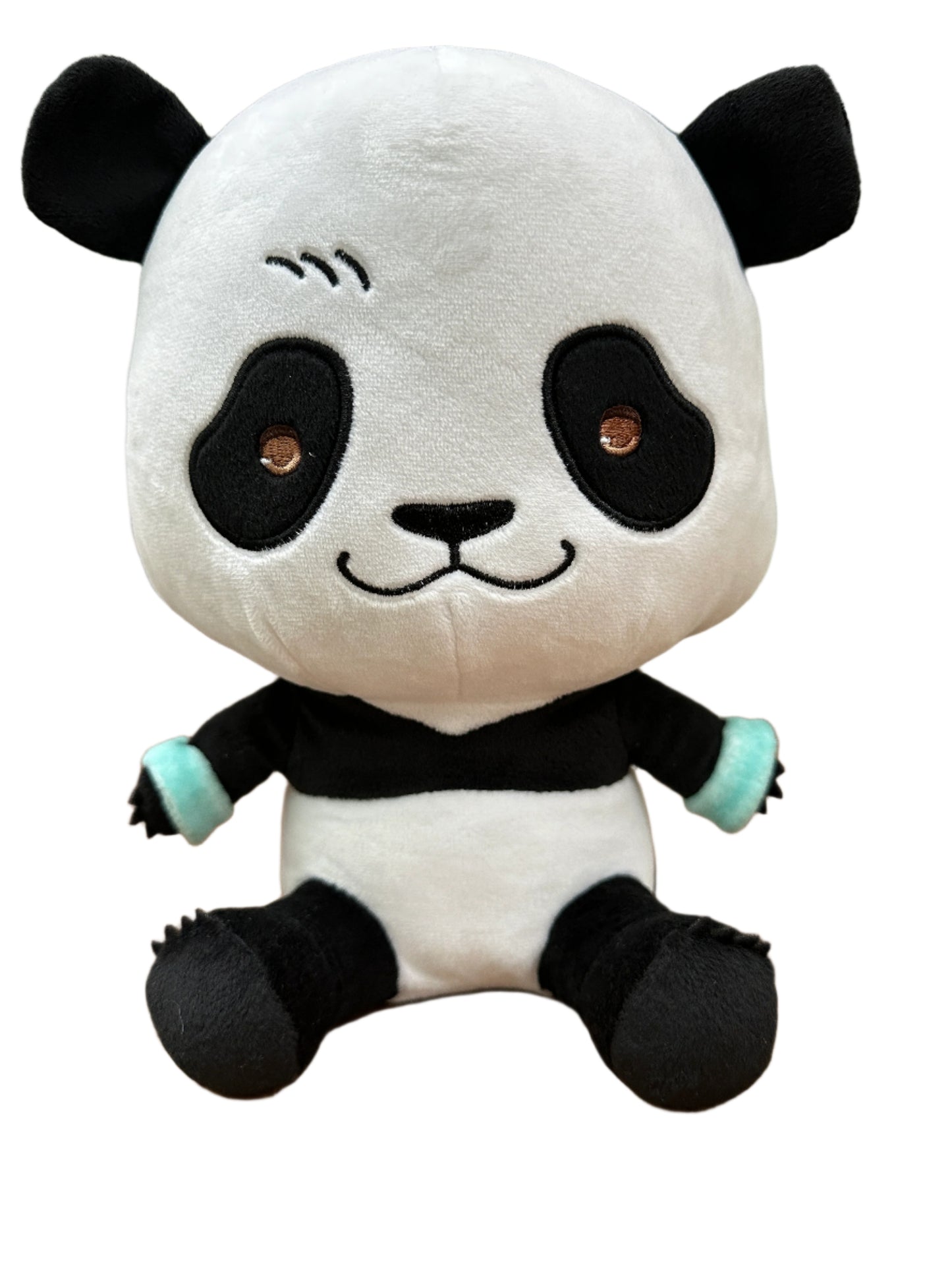 Jujutsu Kaisen Officially Licensed 25cm Panda Plush