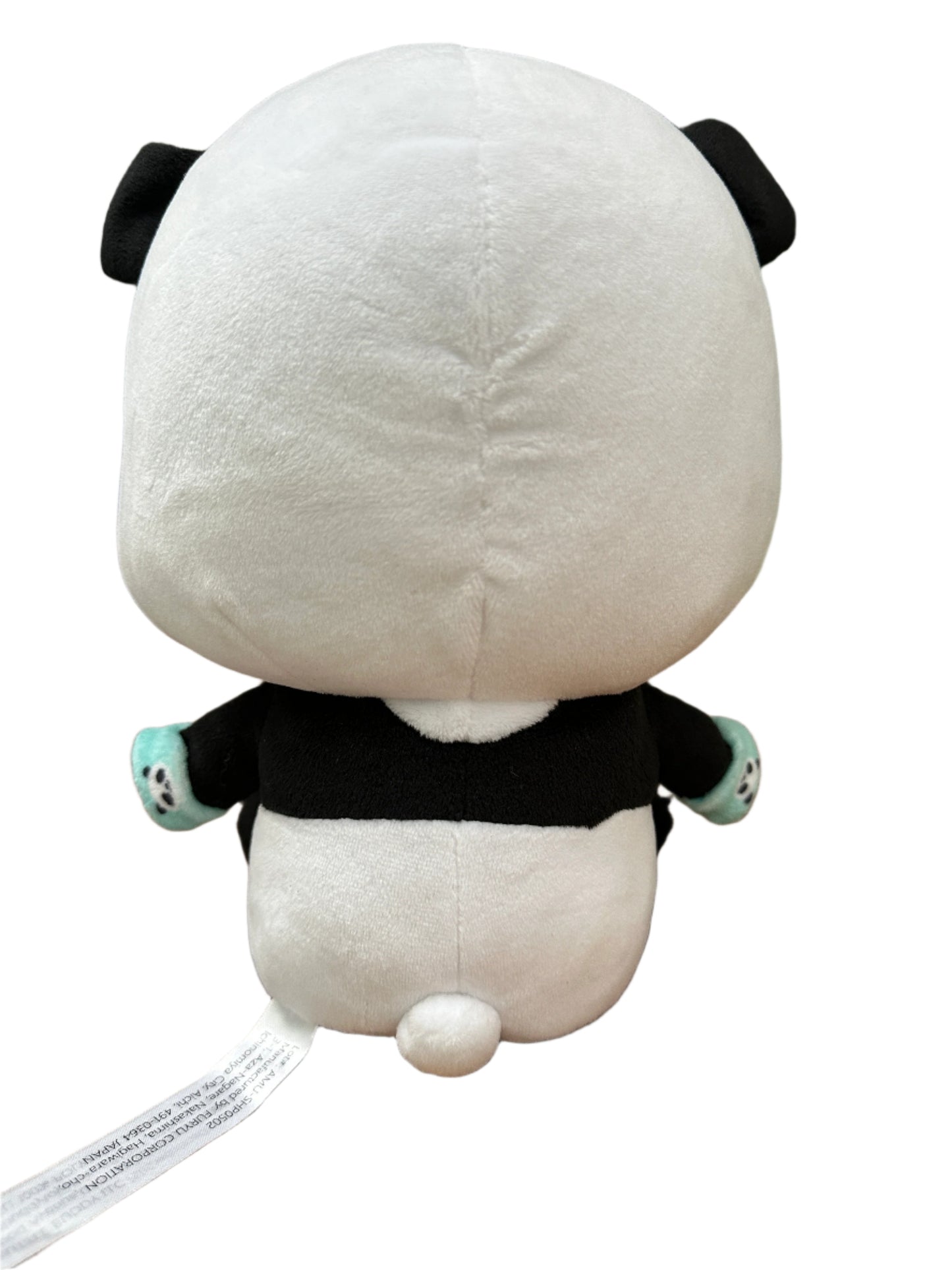 Jujutsu Kaisen Officially Licensed 25cm Panda Plush