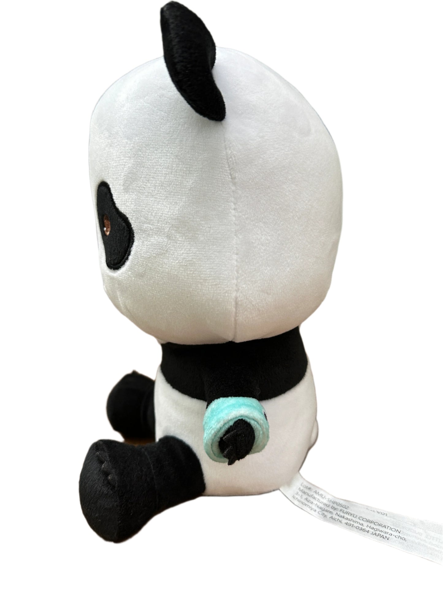 Jujutsu Kaisen Officially Licensed 25cm Panda Plush