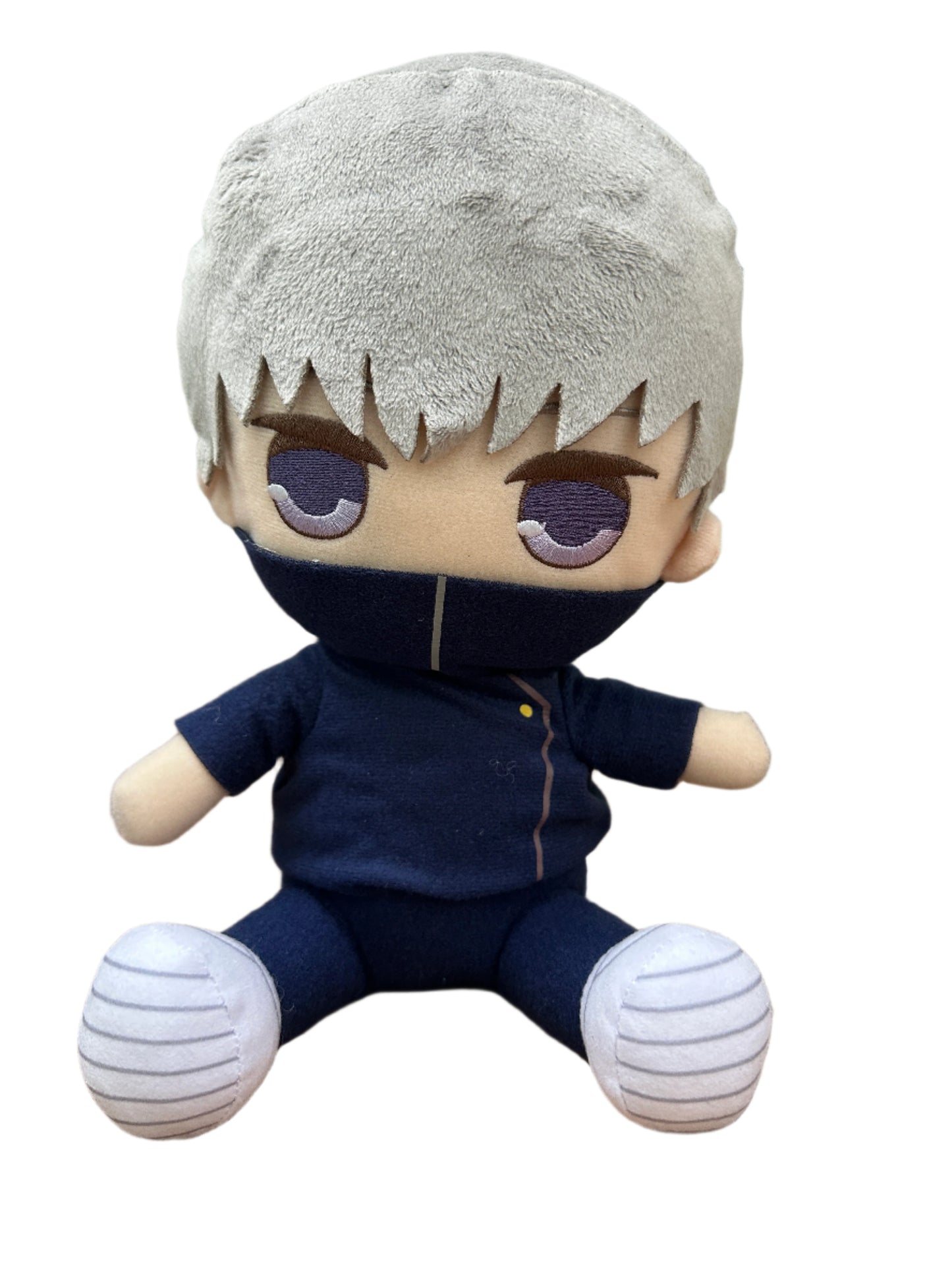 Jujutsu Kaisen Toge Inumaki Licensed 25 CM Plush